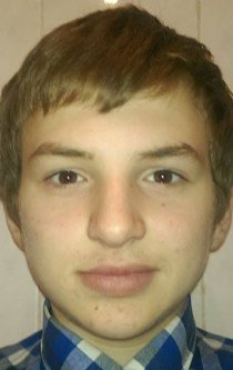 Фотография «Леня Писаненко»