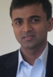 Фотография «Shyam Tallamraju»