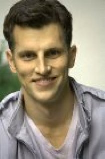 Фотография «Billy Scafuri»