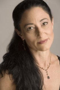 Фотография «Patricia Scarangello»