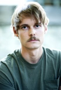 Фотография «Austin Iredale»