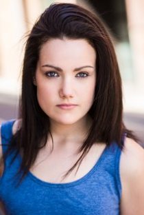 Фотография «Sheridan Morris-Flynn»