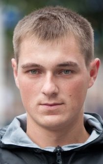 Фотография «Владимир Позняк»
