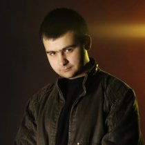 Фотография «Пётр Косареков»