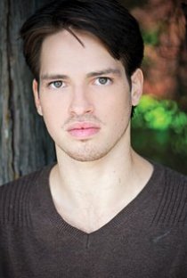 Фотография «Gideon Cordover»