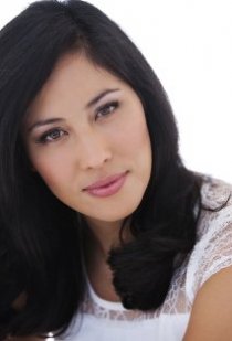 Фотография «Louise Lee Mei»