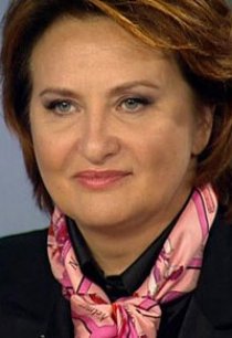 Фотография «Ирина Скрынник»