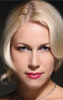 Фотография «Екатерина Одинцова»
