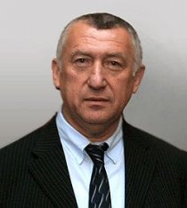 «Михаил Черной»