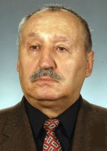Фотография «Альберт Макашов»