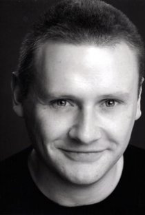 Фотография «Stephen Wyley»