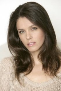 Фотография «Miranda Skerman»