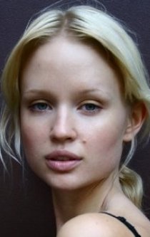 Фотография «Элина Пекканен»