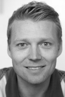Фотография «Martin Madsen»