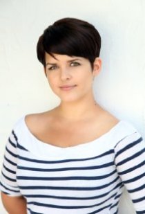 Фотография «Anne D'Almeida»