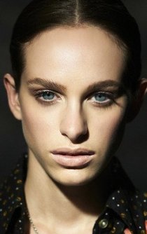 Фотография «Tia Ayrton-Hill»