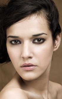 Фотография «Maryam Massoumi»