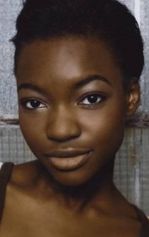 Фотография «Mo Ninalowo»