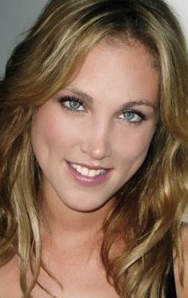 Фотография «Gina Guimont»