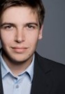 Фотография «Daniel Thomaser»