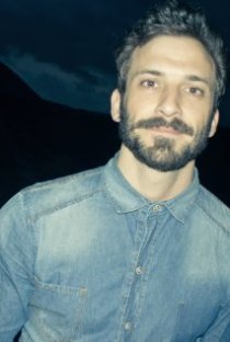 Фотография «Иван Маркос»