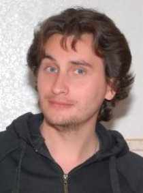 Фотография «Юрий Белоконь»