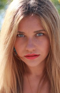 Фотография «Елена Белинская»