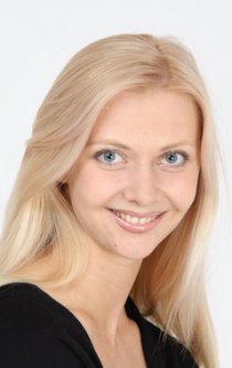 Фотография «Анна Парцева»