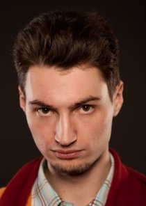 Фотография «Александр Звонарёв»