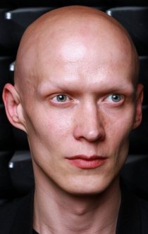 Фотография «Михаил Осипов»