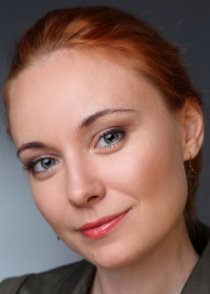 Фотография «Антонина Свичарная»