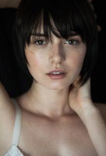 Фотография «Маргарита Каллас»