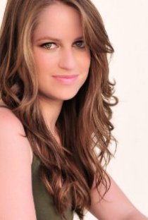Фотография «Jennifer Roberts»