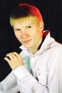 Фотография «Валерий Кузьменко»