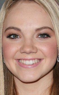 Фотография «Danielle Bradbery»