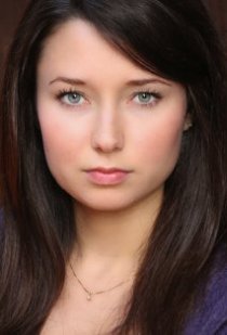 Фотография «Zenobia Rose Tucker»