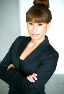 Фотография «Alexandria Provenghi»