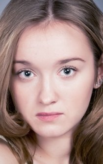 Фотография «Екатерина Леонова»