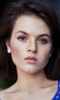 Фотография «Анастасия Цибизова»