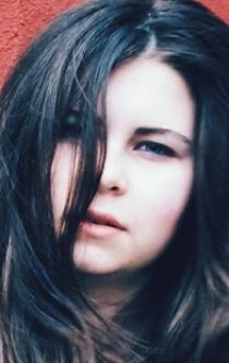 Фотография «Марта Любецкая»