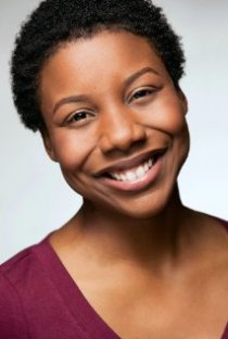 Фотография «Kamaria Williams»