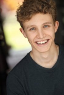 Фотография «Skyler Gallun»