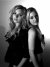 Фотография «Aly & AJ»