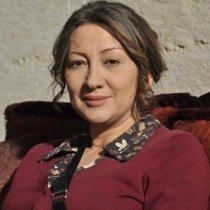 Фотография «Айшегюль Гюнай»