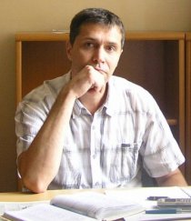 Фотография «Юрий Веткин»