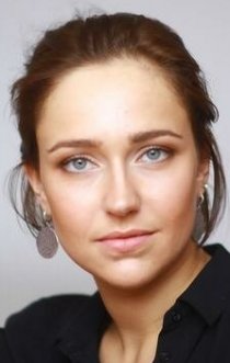Фотография «Татьяна Виноградова»