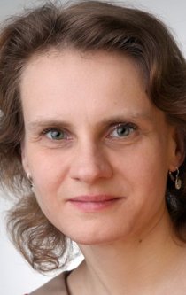 Фотография «Галина Васютичева»