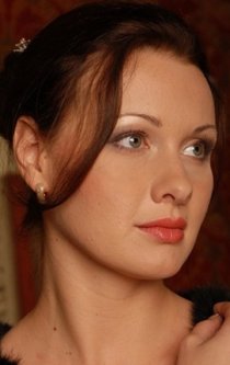 Фотография «Анна Сердюкова»