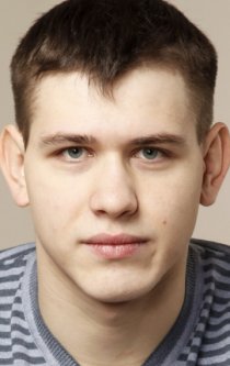 Фотография «Александр Левин»