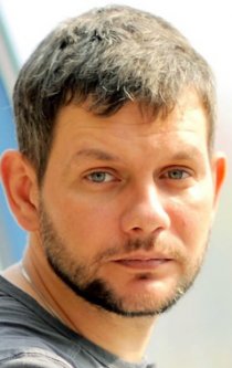 Фотография «Сергей Чересленко»